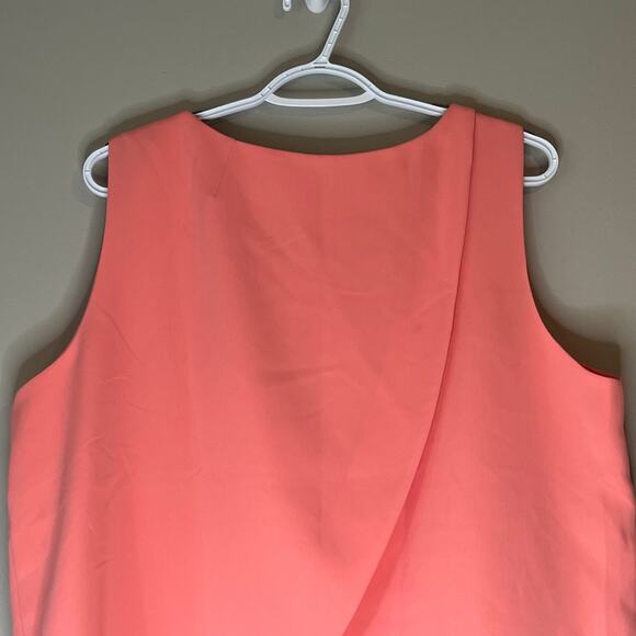 NWT! J. Crew Peach Tank Top Size XL - Picture 6 of 13